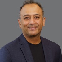 MindsDB Employee Zubin Tavaria's profile photo