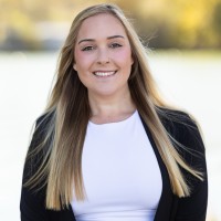 FS8 - Pilates. Tone. Yoga. Employee Ashley Pedersen's profile photo