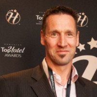 MEININGER Hotels Employee Marcus Grebenstein's profile photo