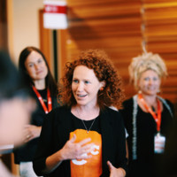 Go1 Employee Madelaine Scott-Jones's profile photo