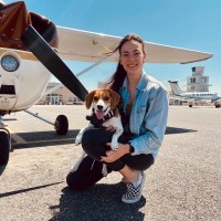 Bergstrom Aircraft Inc Employee Mattie Mathews's profile photo