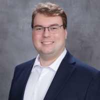 G1 Consulting Group Employee Connor Hoelting's profile photo