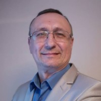 ИНФОБОТ Employee Oleg Gorev's profile photo