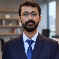 Scaleup Connect Employee Muhammad Rasheed's profile photo