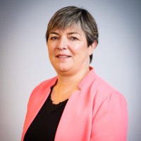Super U Employee Benedicte Caron's profile photo