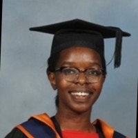 Nokutenda Manhango Email