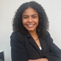 Objow (ex Fire Tiger) Employee Maya Dufour's profile photo