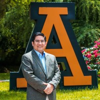 Universidad Anáhuac Veracruz Employee Eli Ricardo Marin Illescas's profile photo