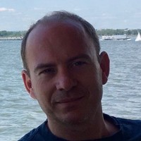 Oilily Employee Peter Sorber's profile photo
