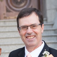 Global Partnerships Employee Mark Coffey's profile photo