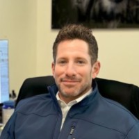 Realm Health Employee Scott Savett's profile photo