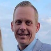 Manufacturing Tax Recovery Services Employee James Michel's profile photo