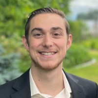 fal (Features & Labels) Employee Ben Glikbarg's profile photo