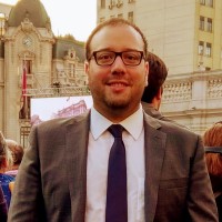 Luis Negroni Robles Email & Phone Number