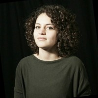 Dounia Kitouni Email