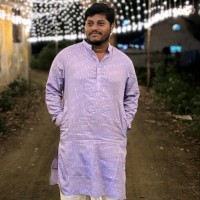 Veluduti Kranthi's profile photo