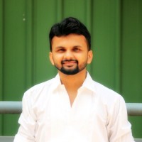 Amazon Web Services (AWS) Employee Sanjay Chaudhari's profile photo
