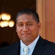 LinkPeople Employee Tony Tietie's profile photo
