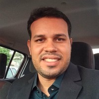 Global Engenharia Employee Felipe Ribeiro's profile photo
