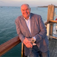 MediaTek Employee W Patrick Wilson's profile photo