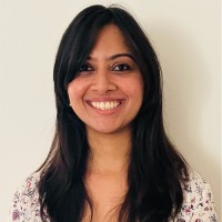 Alien Technology Transfer Employee Vinaya Gedam's profile photo