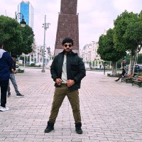 VistaPrint India Employee Kadir Kapadiya's profile photo