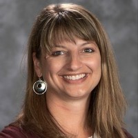 Holland Public Schools Employee Katie Pennington's profile photo