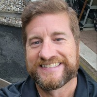 Council Rock School District Employee Patrick O'Brien's profile photo