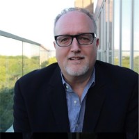 Park Terrace Hotel Employee Jeffrey Felshaw's profile photo