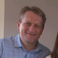 GROUPE HABITAT HAUTS-DE-FRANCE Employee Sylvain Pecron's profile photo