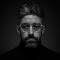 Introed Employee Tom Pyle's profile photo