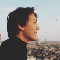 H5 Employee William Laforest's profile photo