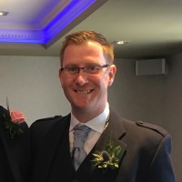 Kooltech Ltd Employee Iain Gray's profile photo