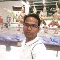 Balaram Das Email