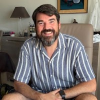 Belcar Employee Kristof Moeyersons's profile photo