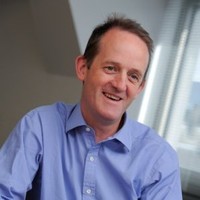 Entrust Employee Andrew Cawley's profile photo