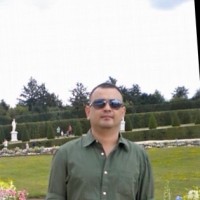 Watson Drill Rigs Employee Hector Benitez's profile photo