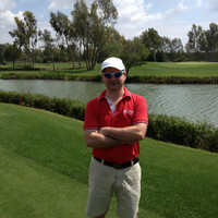 Bouygues Energies & Services Employee Stuart Buchan's profile photo