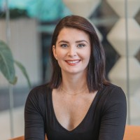 Tipalti Employee Amy O'Sullivan's profile photo
