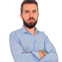 Euroged Employee Daniele Amoruso's profile photo