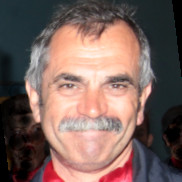 Université Rennes 2 Employee Pascal Gouéry's profile photo