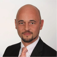 OECHSLER Employee Ralf Schwendtner's profile photo