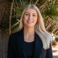 Knightcorp Insurance Brokers Employee Katie Weller's profile photo