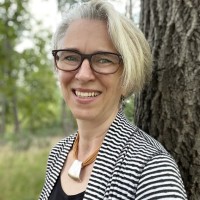 Nature Explore Employee Kirsten Haugen's profile photo
