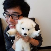 Airbnb Employee Alan Yao's profile photo