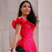 Joyce Tian Email & Phone Number | Five Rings Quantitative Trader ...