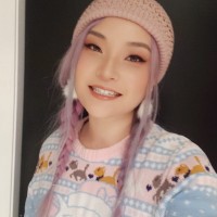 ADEx Document Intelligence Employee Esther Chi's profile photo