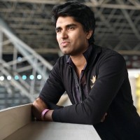 Gulf Gas Employee Muhammad Talha's profile photo