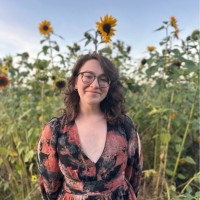 Holocaust Center for Humanity Employee Jess Alley's profile photo