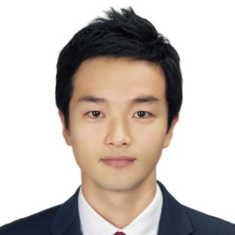 LG CNS Employee Keonkook Lee's profile photo